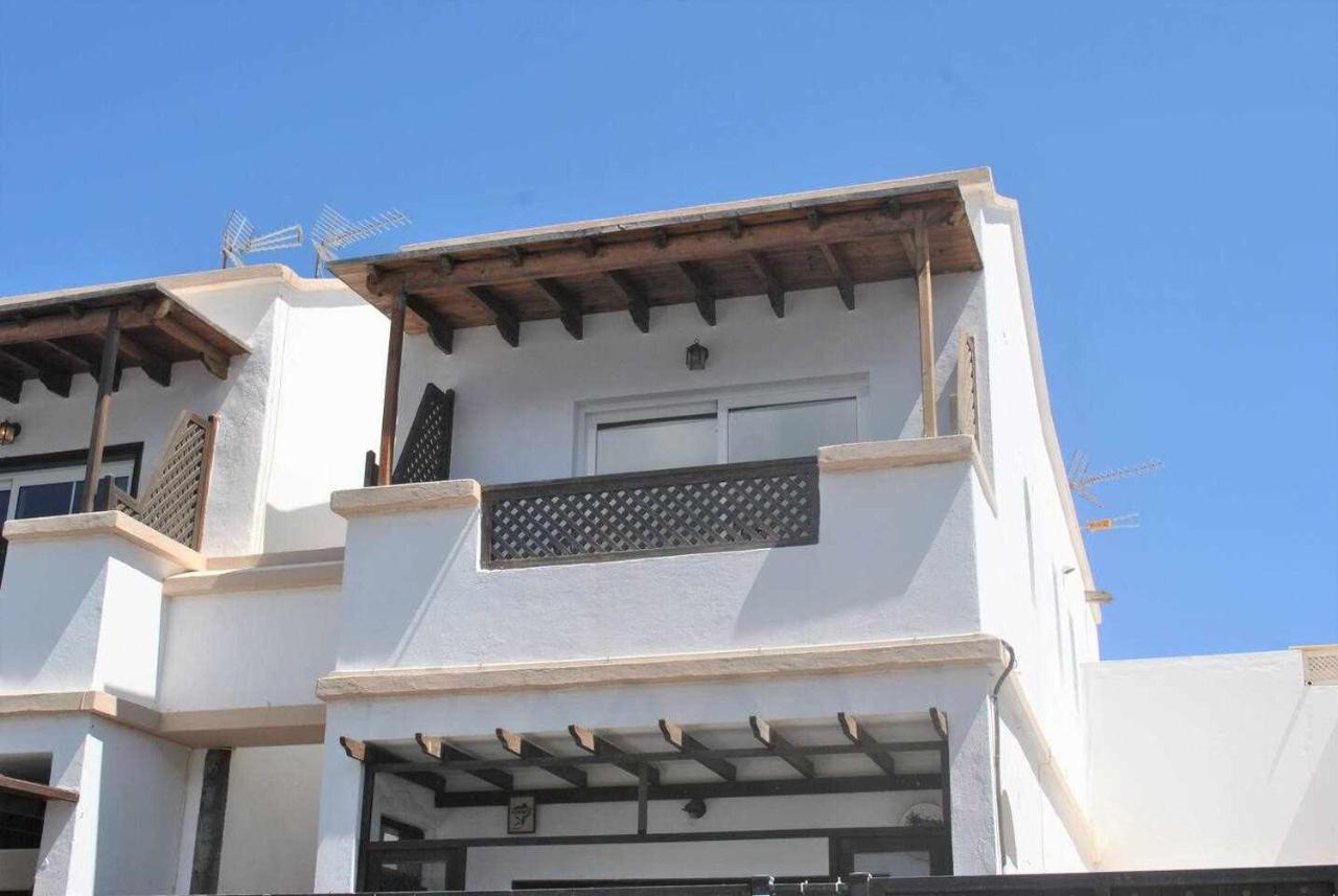 Ferienwohnung Saline Ocean Puerto Del Carmen Puerto del Carmen  Exterior foto